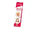 7 cm Red Sparkler